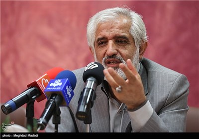 پرویز سروری منتخب چهارمین دوره شورای شهر تهران