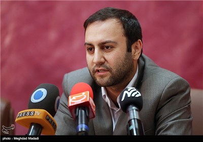 محسن پیرهادی منتخب چهارمین دوره شورای شهر تهران
