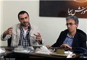 سری نوروزی «قند پهلو» از شبکه آموزش