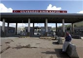 کوچ مردم مناطق مرزی ترکیه