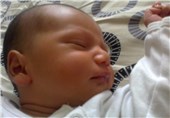 مازندران رتبه سی ام ثبت ولادت در کشور را دارد