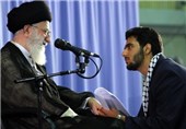 امروز؛ دیدار دانشجویان با امام خامنه‌ای