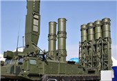 Iran Hopeful about Resolution of S-300 Dispute with Russia