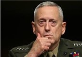 US Senate Panel Approves Mattis for Defense Secretary