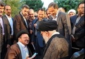 «حافظ گنج پارسی»‌؛ بررسی و تحلیل بیانات رهبر انقلاب در حوزه شعر
