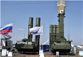 تلاش روسیه برای تحویل آنتی2500 به جای موشک‌های اس‌300 به ایران