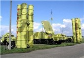 توافق وزرای دفاع ایران و روسیه برای تحویل اس300 به ایران در سال جاری