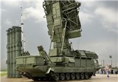 انگیزه‌های مسکو از اعلام تحویل سامانه اس 300 به ایران