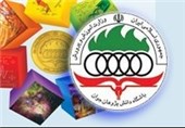 برگزاری دومین المپیاد ورزشی البرز همزمان با دهه فجر