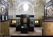 Hariri House: A Beautiful Museum in Iran&apos;s Tabriz