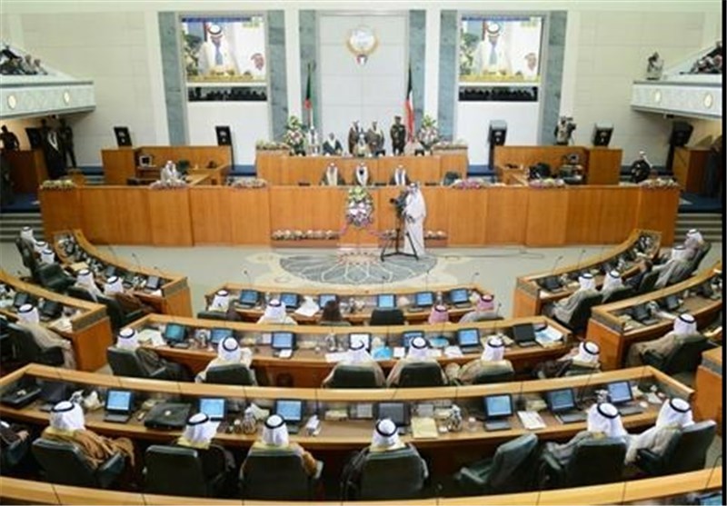 نمایندگان پارلمان کویت خواستار عضویت ایران در شورای همکاری خلیج فارس شدند