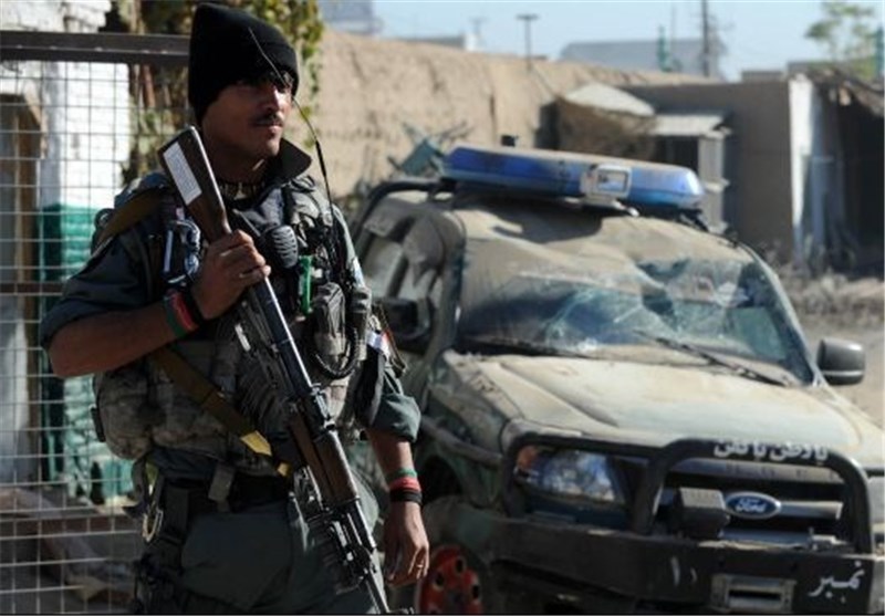 18 Afghan Police Killed in Ambush in Remote Northeast