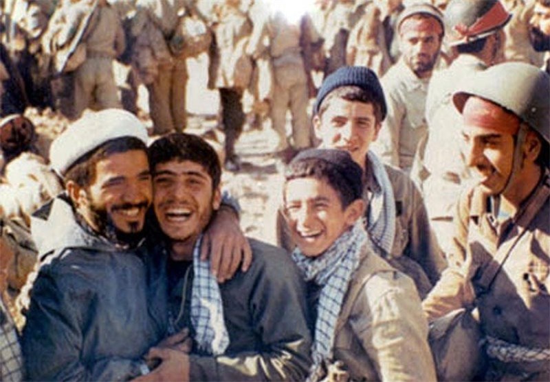 ماجرای اقدام شهید «نخبه زعیم» که منجر به خلق پیروزی کربلای 5 شد