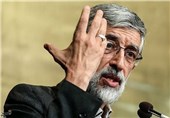 حضور تیم هسته‌ای ایران پای میز مذاکره ناشی از ترس ایران از آمریکا نیست