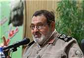 ISIL Israel’s Trick to Create Safe Zone for Zionists: Iranian Commander