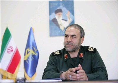 معاون سیاسی سپاه: آمریکا و صهیونیستها برای "ناامیدی مردم" در انتخابات فعال شدهاند / مردم ایران مراقب "آدرس غلط دشمن" باشند