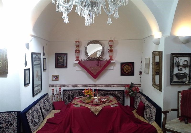 گلین خانم شاهزاده خوشنویس قجری