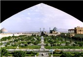 ارتباط با شهرهای خواهرخوانده اصفهان در حوزه سلامت توسعه یابد‌