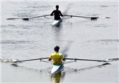 Iran’s Men’s Double Sculls Claims Bronze in Asian Games