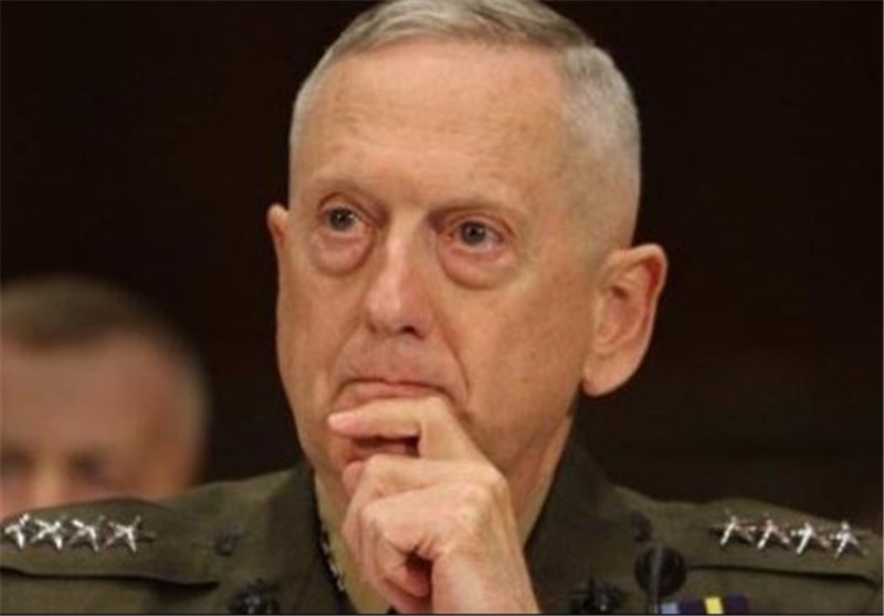 Mattis: Some of US Allies &apos;Also&apos; Ready to Increase Troop in Afghanistan