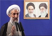 حجت الاسلام صدیقی نماز جمعه این هفته تهران را اقامه می‌کند