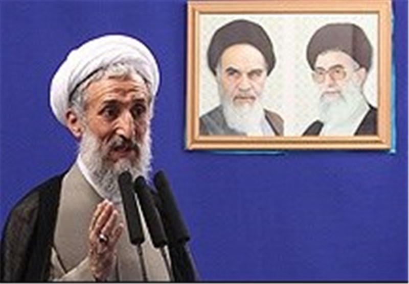 Cleric Urges Vigilance on Loopholes for Breach of Iran Nuclear Deal