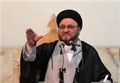 قدرت ایران اسلامی اسرائیل را مجبور به عقب‌نشینی کرده است