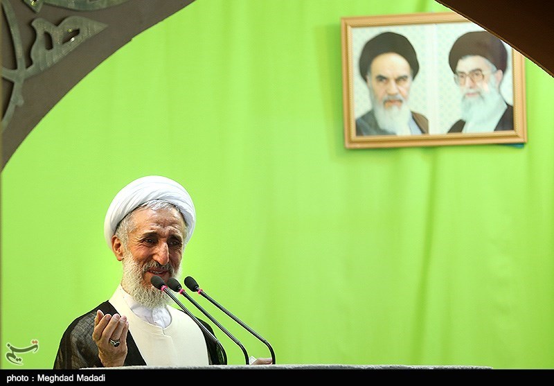 اصفهان| صدیقی: دستگاه قضایی باید فرهنگساز باشد؛ دادگستری باید مایه انقلاب فرهنگی شود