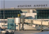 نگهداری 4 روزه یک مسافر ایرانی در فرودگاه استانبول بدلیل مشکل ویزا