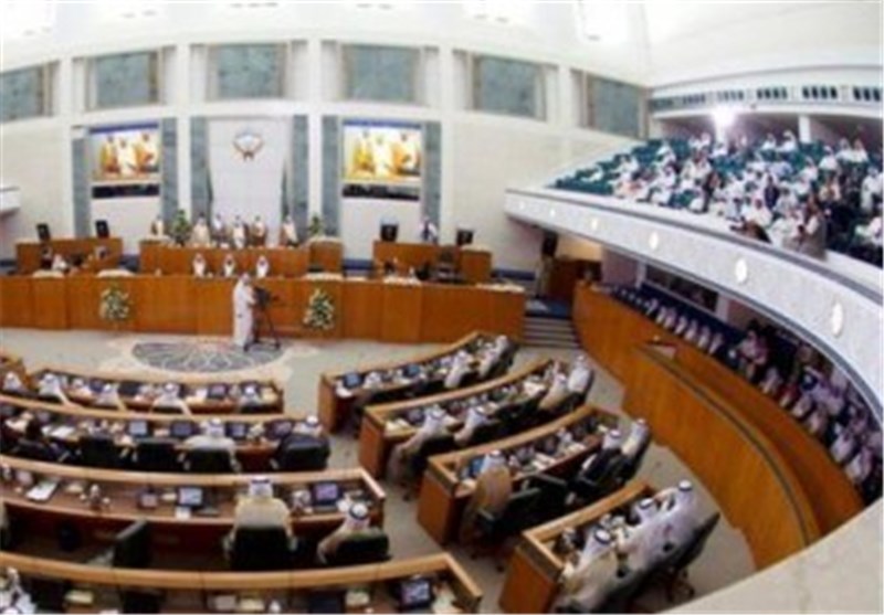 سازمان دیدبان حقوق بشر دادگاه قانون اساسی کویت را محکوم کرد