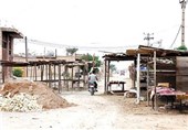 ساخت و ساز بی‌رویه و غیرقانونی شهر بناب را تهدید می‌کند