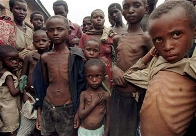 کمک 400 میلیون دلاری سازمان ملل به روآندا برای مقابله با فقر و گرسنگی