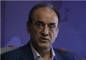 ترابیان: اردوهای تیم ملی را از شنبه تا دوشنبه برگزار می‌کنیم تا مزاحم باشگاه‌ها نباشد