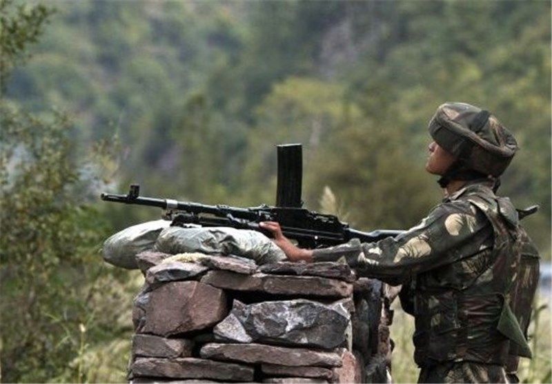 Pakistan Accuses Indian Troops of Killing Soldier