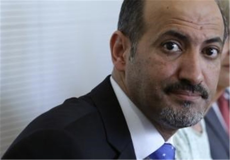 تقلای جربا برای منصرف کردن سوری‌ها از رای دادن با تهدید در قالب هشدار