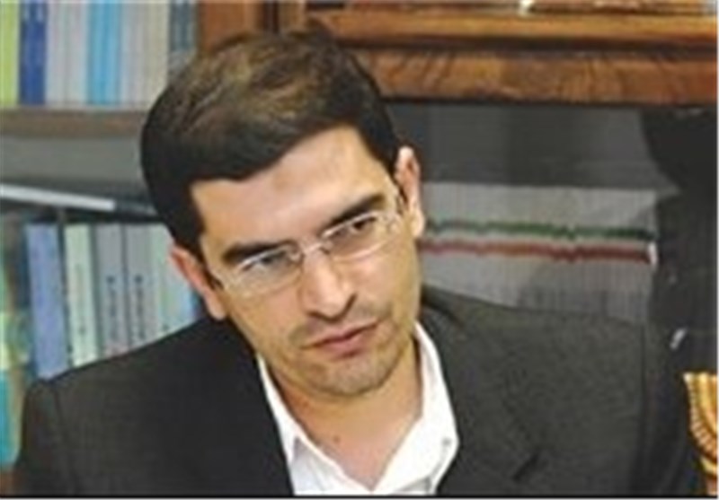 ناظر مجلس بر صدا و سیما از خبرگزاری تسنیم بازدید کرد