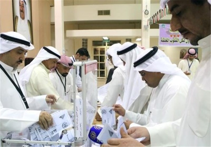 پاسخ دندان شکن مردم کویت به شخصیت سازشکار کویتی