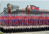 Some 3.5Million North Korean Volunteers Want to Fight against US