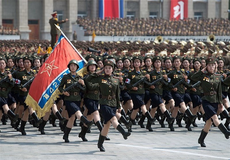 North Korea &apos;Military Reshuffle&apos; Raises Eyebrows in Seoul