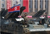 North Korea Says 1.4 Million Young People Apply to Join Army