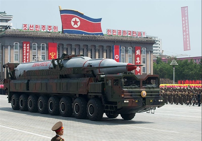 کره شمالی به تولید موشک اتمی قاره‌پیما نزدیکتر شد