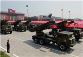 تهدید دوباره کره شمالی برای «انتقام بی‌رحمانه» از آمریکا و کره جنوبی