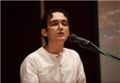 اجرای گروه همایون با آواز اثنی‌عشری در ویتنام