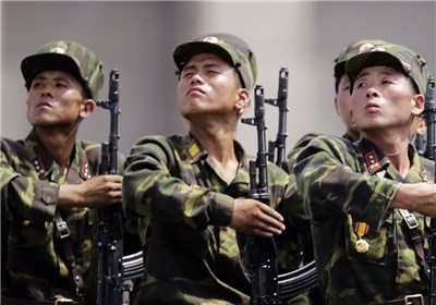 Tasnim News Agency - North Korea Puts Army on Alert, Warns US of ...