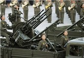 کره شمالی آمریکا را به اقدام نظامی تهدید کرد