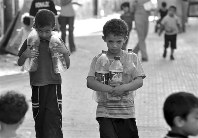 Algerian, Jordanian Aid Convoys Reach Gaza