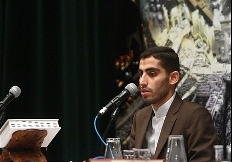 حافظ ایرانی در مسابقات بین‌المللی اردن حائز رتبه نشد