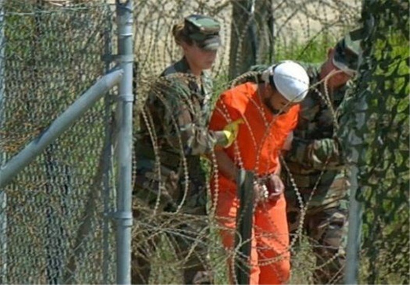 US Sends Five Guantanamo Prisoners to Oman, Estonia