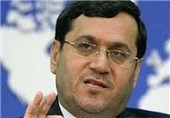 ایران توانایی تشکیل و مدیریت ائتلاف برای رفع مشکلات منطقه را دارد
