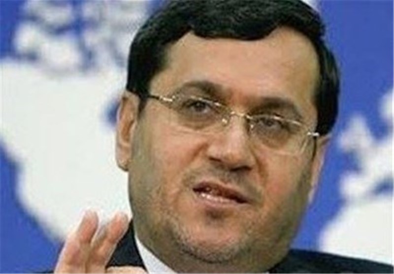 ایران توانایی تشکیل و مدیریت ائتلاف برای رفع مشکلات منطقه را دارد